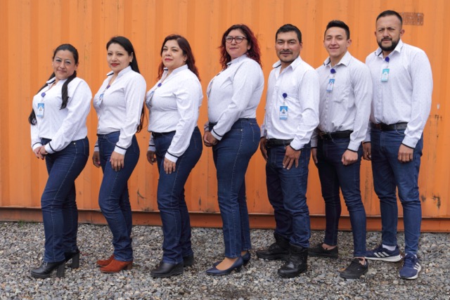 Equipo MIDECAR